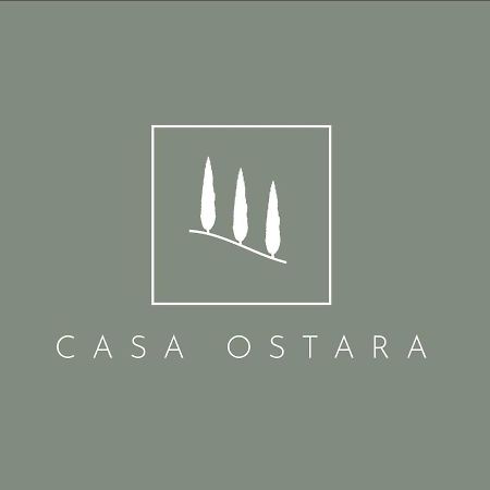 Bed and Breakfast Casa Ostara Condorcet Exterior foto